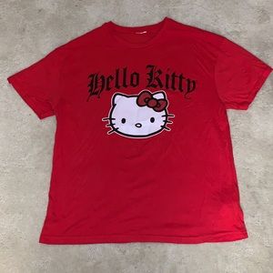 Hello Kitty T-Shirt